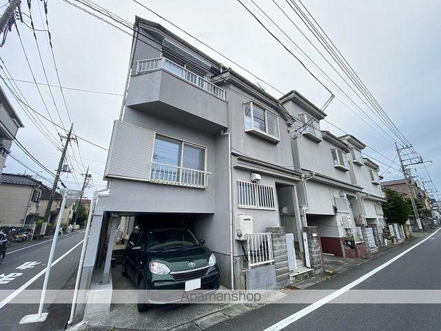 青梅線 河辺駅 徒歩7分  築39年