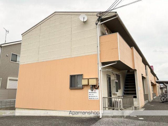 RFマンション山階(2LDK/2階)