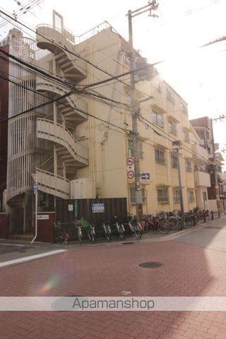 新大阪サンマンションⅡ号館