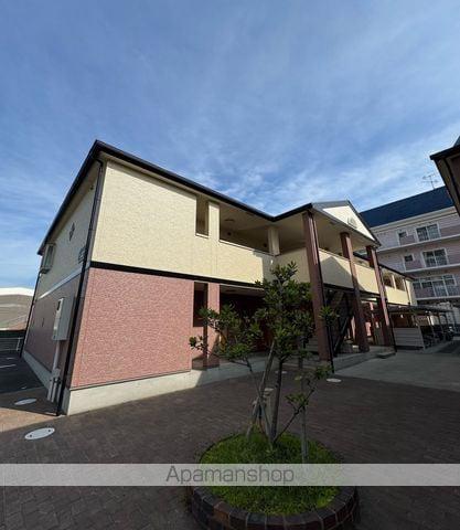 セレーナ住之江1番館