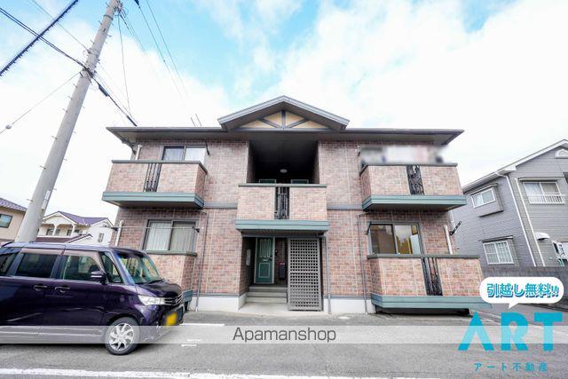 リビングタウン高岡A棟