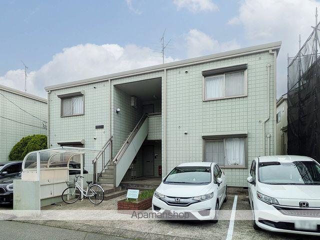 メゾン八千代台2号棟