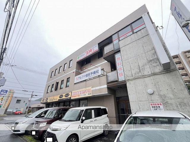WITH旭ヶ丘(3LDK/3階)