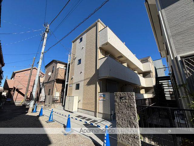 レジェンドつるみ下末吉