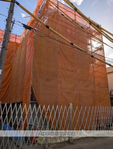 高円寺パレスマンション(1LDK/1階)