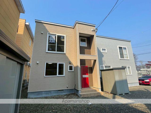 根室本線 帯広駅 徒歩30分 2階建 築17年