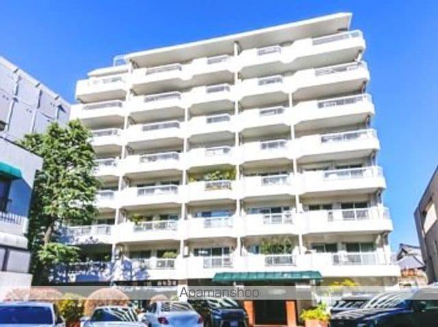 パシフィック麻布マンション