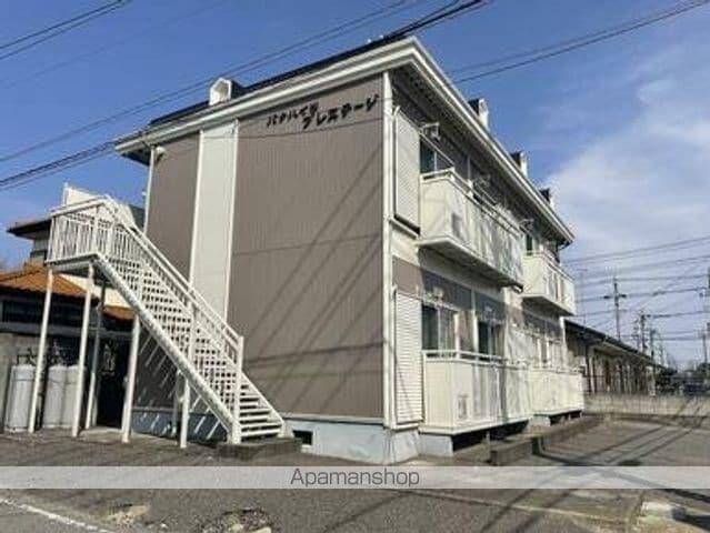 パナハイツ プレステージ