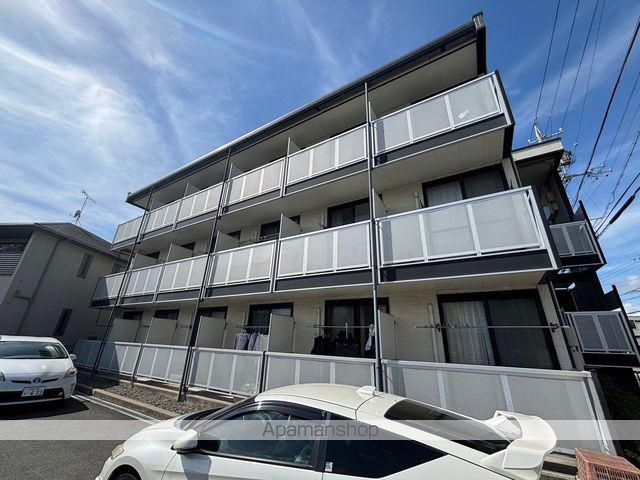 レオパレスピーコック