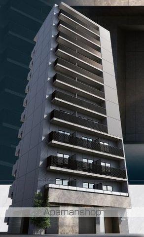 RELUXIA本所吾妻橋Ⅲ