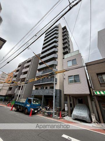 アーバネックス上野