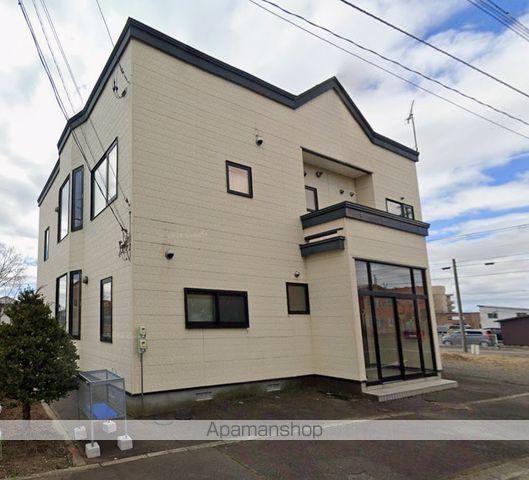 根室本線 釧路駅 徒歩11分  築28年(2LDK)