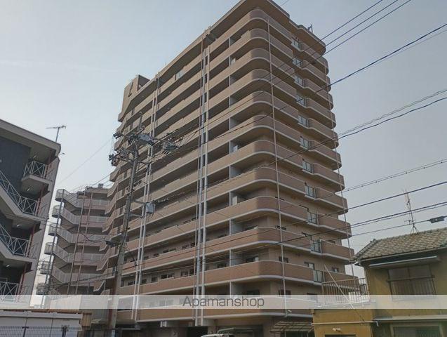 セレスト御門(3LDK/7階)