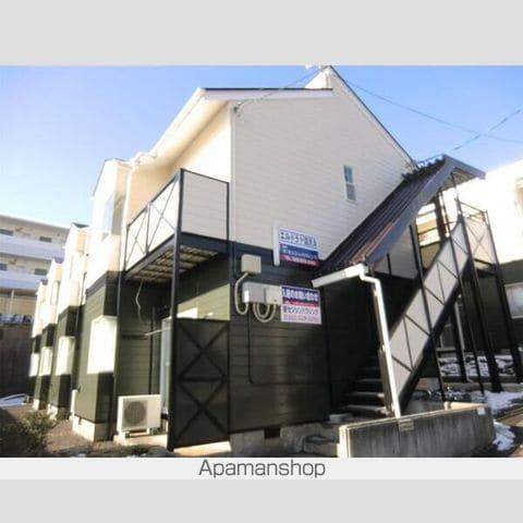 エルドラド国見A棟