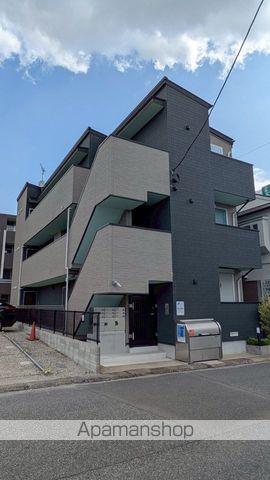 NKクレール南流山