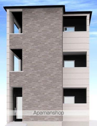 KEIAI RESIDENCE 新松戸Ⅱ