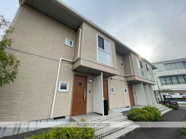 シャーメゾン紀三井寺