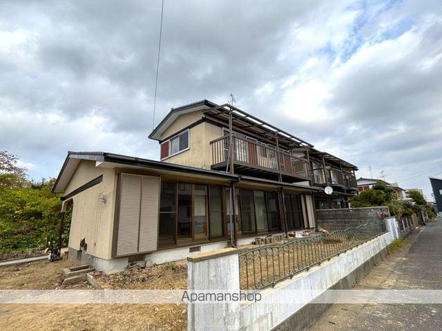 熊本県八代市豊原下町の戸建賃貸