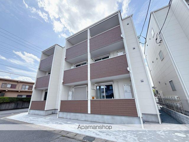 ジーメゾン千葉村田町エベッラ