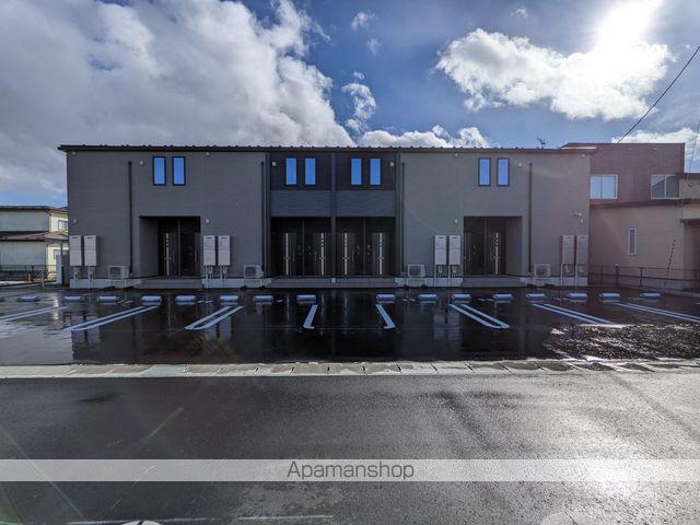 プリムラⅡ(2LDK/2階)