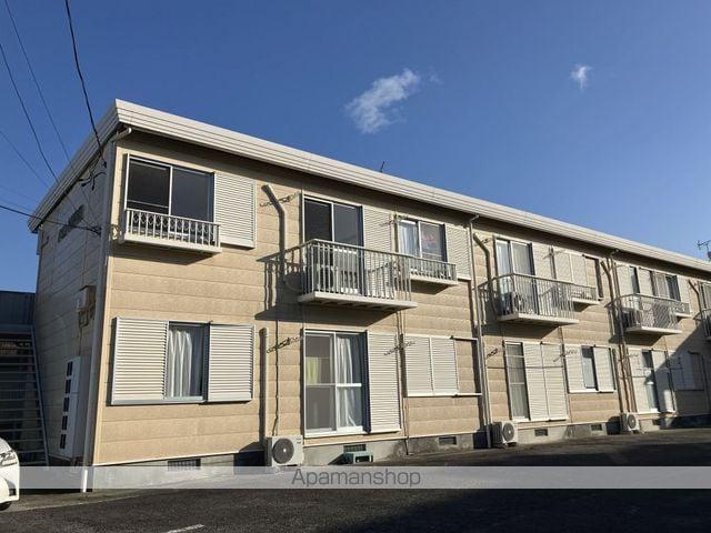 レジデンス佐藤