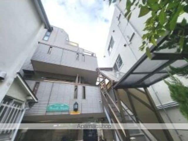 メルベーユ新宿