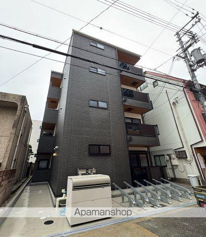 ロイヤルコートあびこ