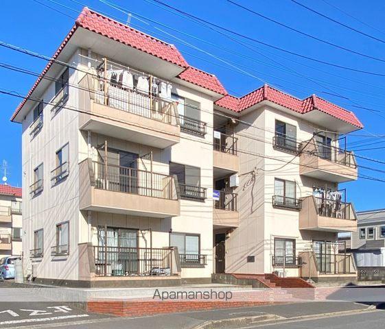 メゾン早稲田 S