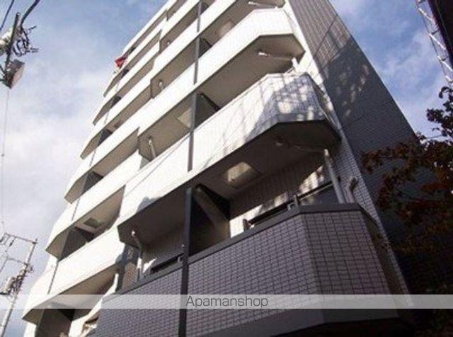 フィオリーシェ東浅草