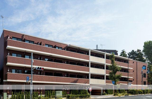 プレールドゥーク成増