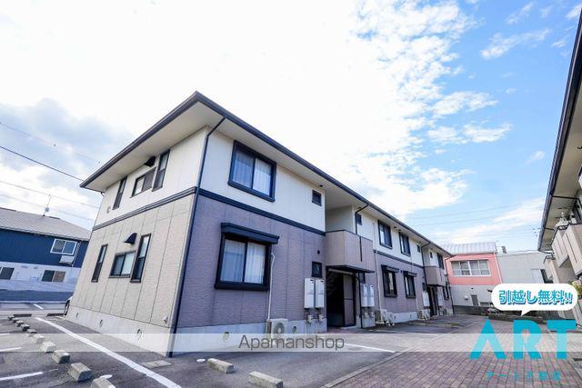 ベイサージュ・22C棟