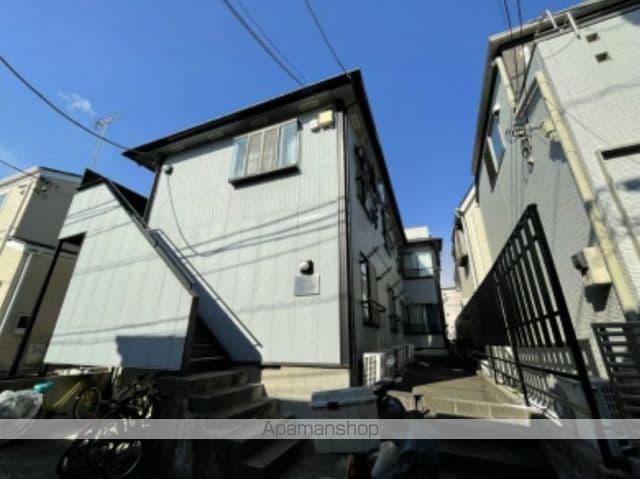 エステート新江古田
