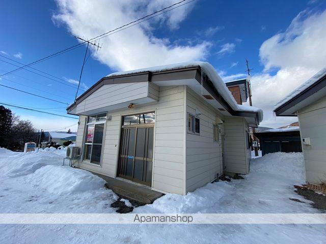 北海道亀田郡七飯町の戸建賃貸