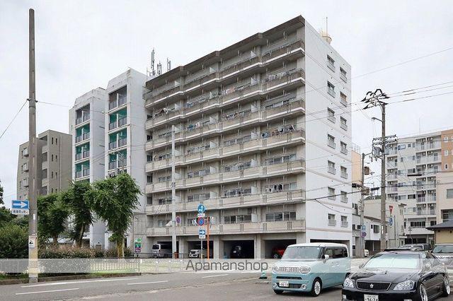 モルシェラ壱番館