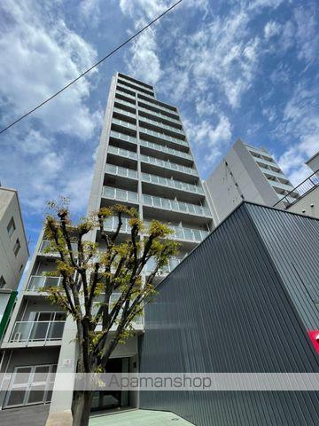 SS. FLAT神楽坂サウス