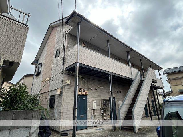 ダイワプラザ津田沼