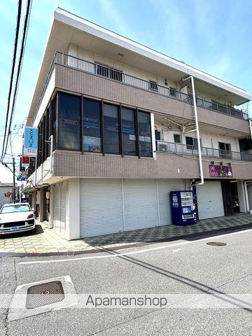 井松マンションB棟