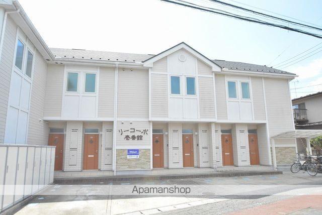 リーコーポ壱番館