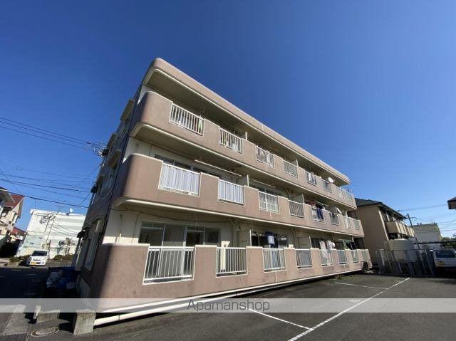 リヴェール阿波岐