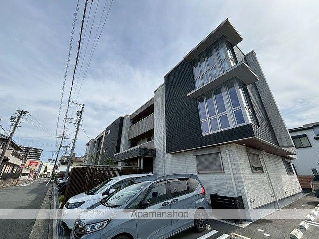 グランフィオーレ・ルミーナ