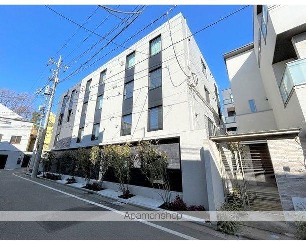SOLASIA RESIDENCE世田谷代田
