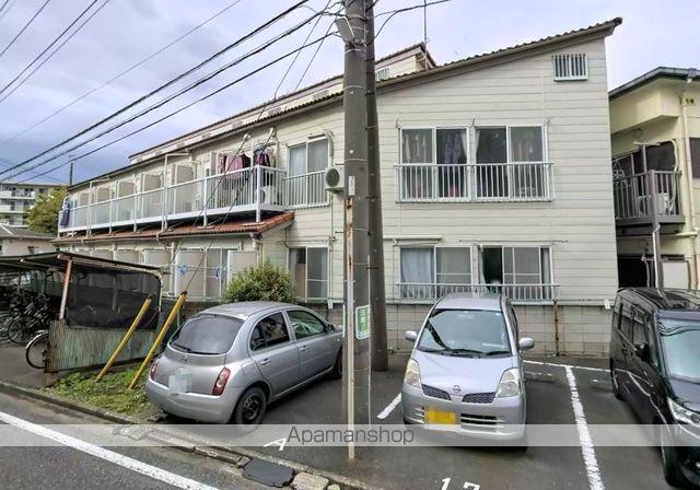 サンハイツ八潮