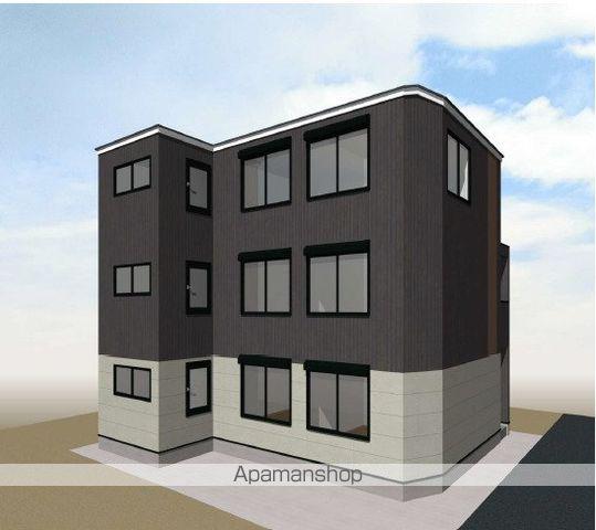 パティシオン中板橋