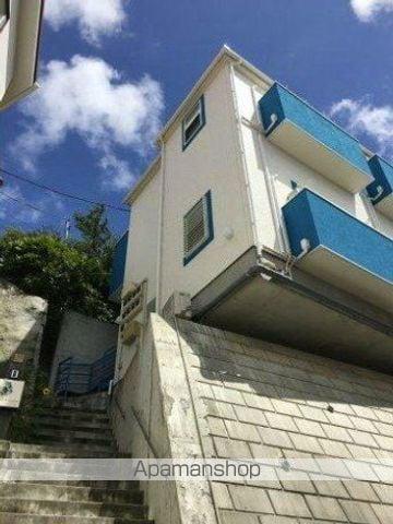 ルラキス保土ケ谷