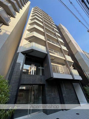 ガリシア新宿ノース2