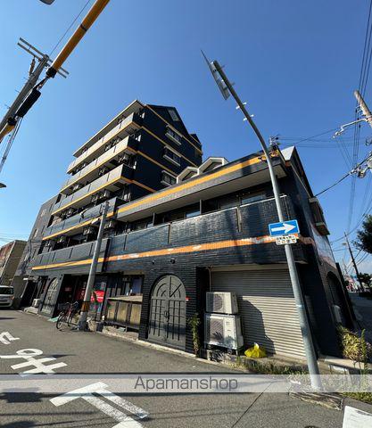 レナジア帝塚山