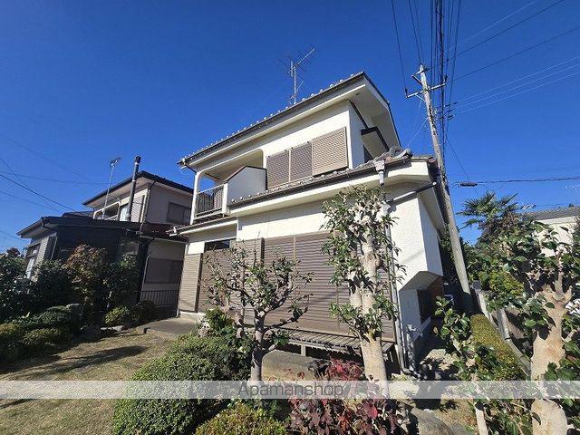 東京都あきる野市 2階建 築46年