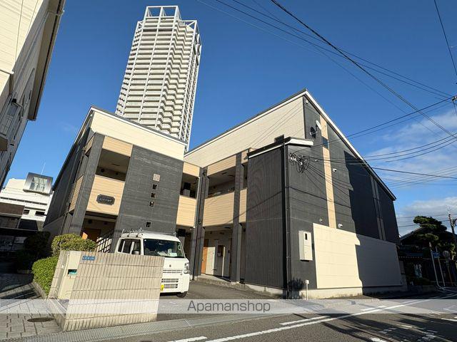 モンサント旭町