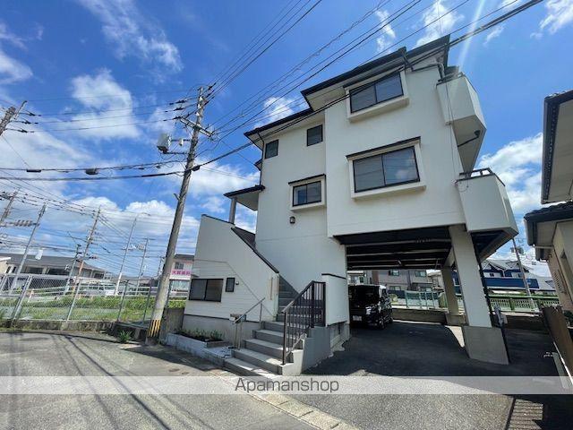 福岡市七隈線 賀茂駅 徒歩27分  築32年