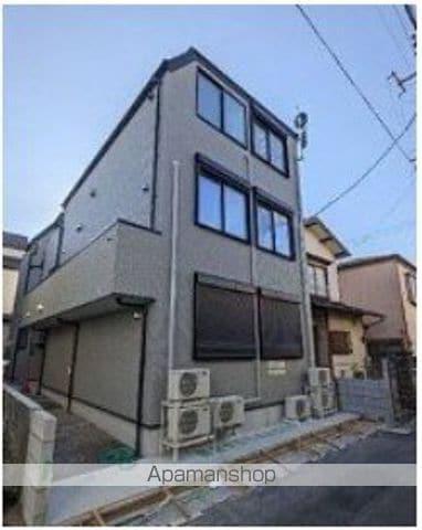 メゾンドブルーム平井